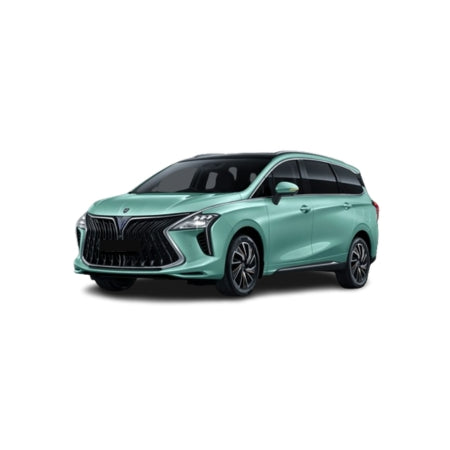 Gumiszőnyegek Forthing U-Tour