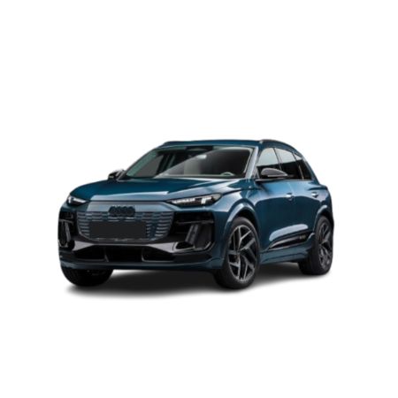 Csomagtértálcák Audi Q6