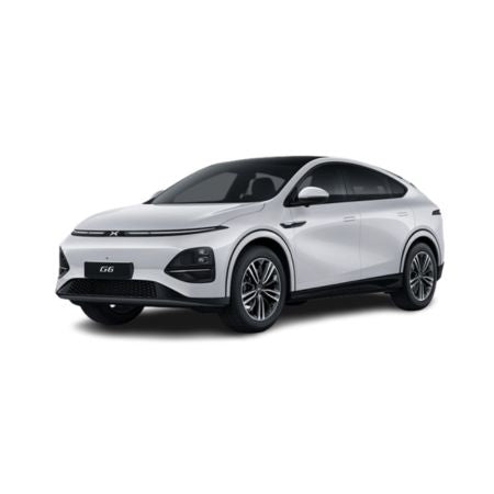 Csomagtértálcák Xpeng G6