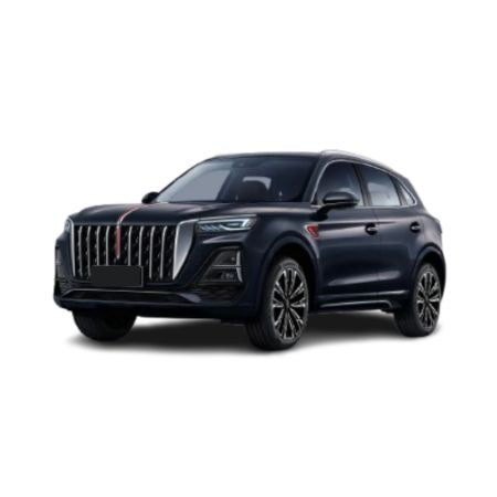 Hótálca gumiszőnyegek Hongqi HS5