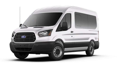 Légterelők Ford Transit