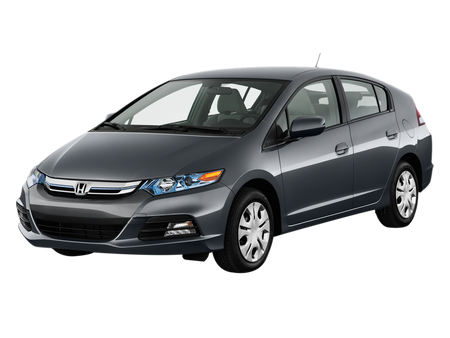 Rozsdamentes acél küszöbvédelem Honda Insight