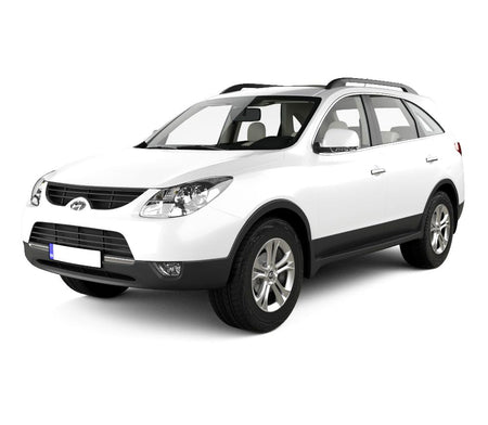 Gumiszőnyegek Hyundai IX55