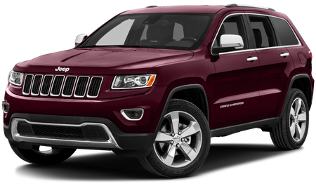 Rozsdamentes acél küszöbvédelem Jeep Grand Cherokee