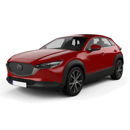 Autós szőnyegpadló Mazda CX-30