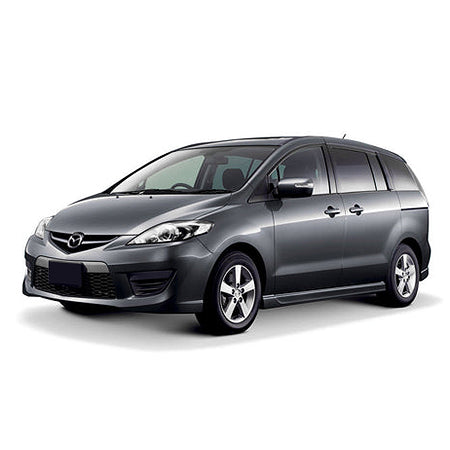Autós szőnyegpadló Mazda Premacy