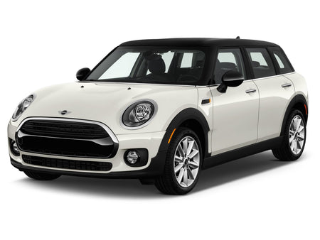 Autós szőnyegpadló Mini Clubman