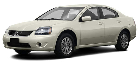 Légterelők Mitsubishi Galant