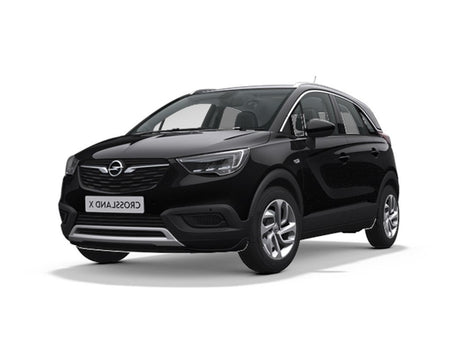 Szövetszőnyegek Opel Crossland X