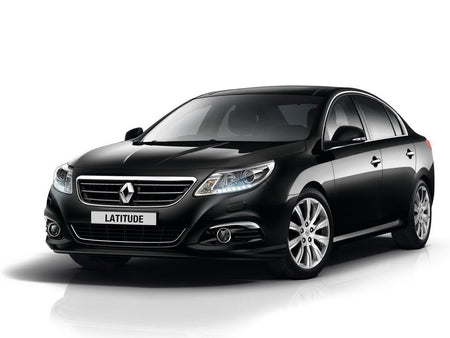 Oldallécek Renault Latitude