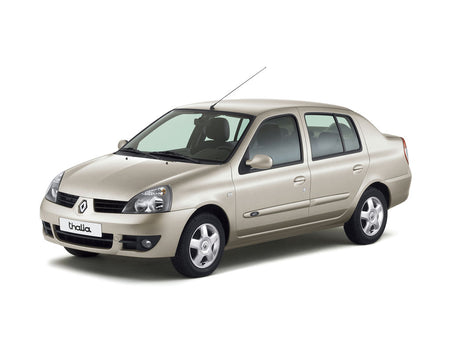 Oldallécek Renault Thalia