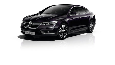 Oldallécek Renault Talisman