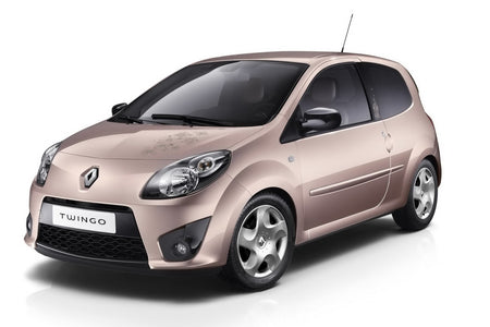 Oldallécek Renault Twingo