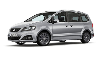 Hótálca Gumiszőnyegek Seat Alhambra