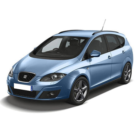 Oldallécek Seat Altea