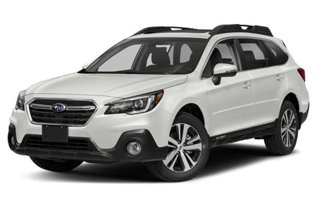 Oldallécek Subaru Outback