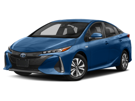 Oldallécek Toyota Prius