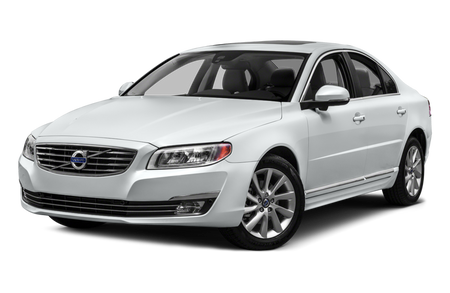 Szövetszőnyegek Volvo S80