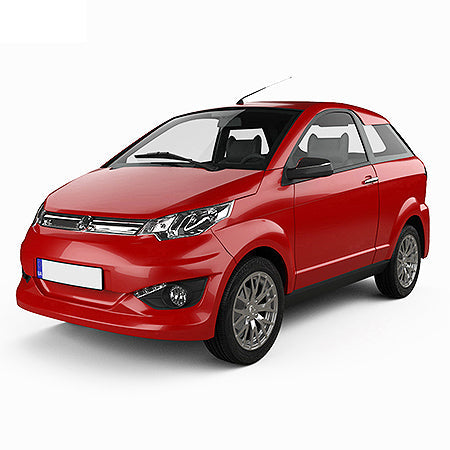 Csomagtértálcák Aixam ECoupe gyártmány 02.2017 - jelen, karosszéria ferdehátú