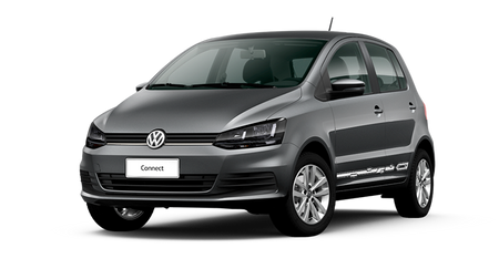 Rozsdamentes acél küszöbvédelem Volkswagen Fox