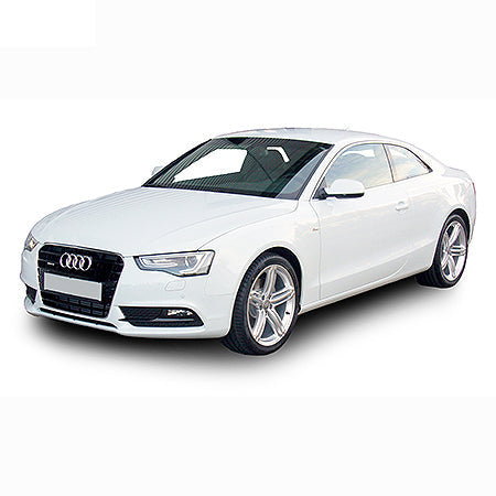 Szövetszőnyegek Audi A5 I gyártmány 2009 - 09.2016, karosszéria kupé
