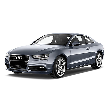 Szövetszőnyegek Audi A5 II gyártmány 10.2016 - 07.2024, karosszéria sportback