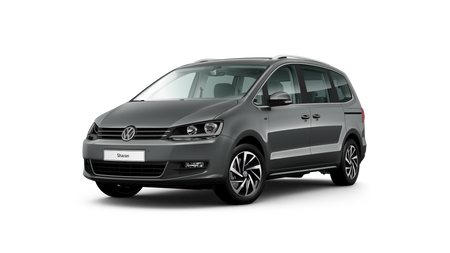 Rozsdamentes Acél Lökhárítóvédők Volkswagen Sharan