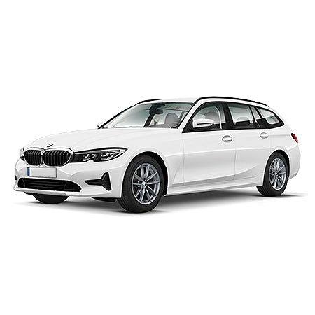 Csomagtértálcák BMW 3-as sorozat G21 gyártmány 2019.06 - jelen, karosszéria kombi