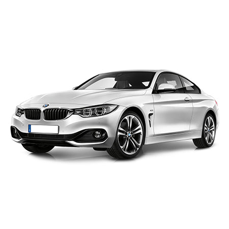 Csomagtértálcák BMW 4-es sorozat F32 gyártmány 2013.10 - 2020.09, karosszéria kupé