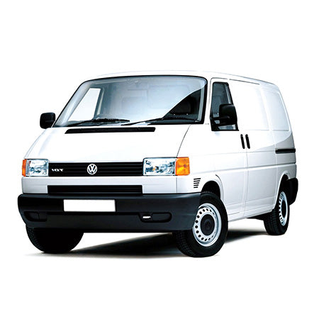 Gumiszőnyegek Volkswagen T4