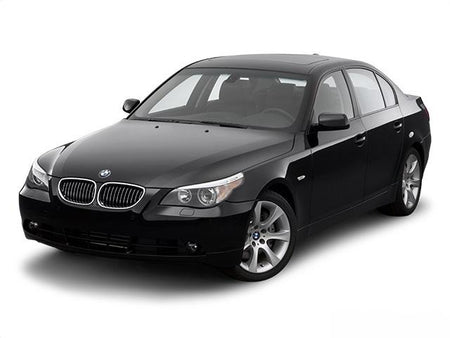 Szövetszőnyegek BMW Seria 5 E60 gyártmány 07.2003 - 02.2010, karosszéria szedán