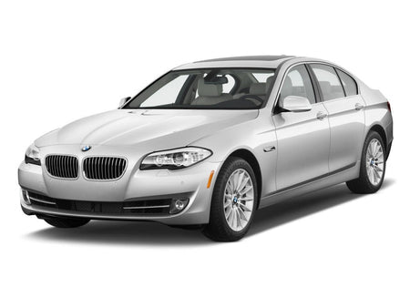 Csomagtértálcák BMW 5-ös sorozat F10 gyártmány 2010.03 - 2017.01, karosszéria szedán