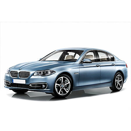 Szövetszőnyegek BMW Seria 5 F10 gyártmány 2013 - 01.2017, karosszéria szedán
