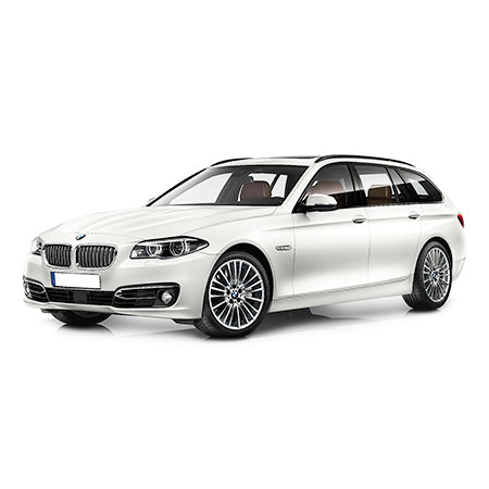 Szövetszőnyegek BMW Seria 5 F11 gyártmány 03.2010 - 2013, karosszéria kombi