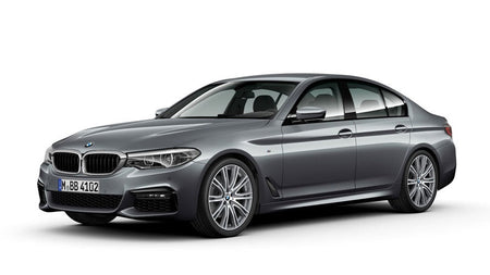 Szövetszőnyegek BMW Seria 5 G30 gyártmány 02.2017 - 09.2023, karosszéria szedán