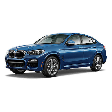 Csomagtértálcák BMW X4 G02 gyártmány 2018.04 - jelen, karosszéria suv
