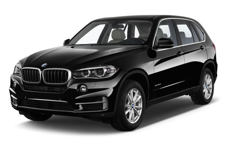 Hótálca Gumiszőnyegek BMW X5 F15 gyártmány 2013.10 - 2018.10, karosszéria suv