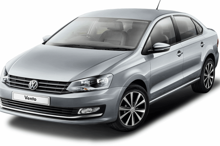 Légterelők Volkswagen Vento