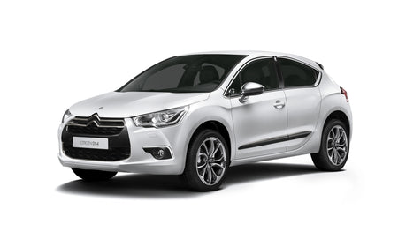 Gumiszőnyegek Citroen DS4 Crossback gyártmány 2015.11 - 2018.06, karosszéria ferdehátú