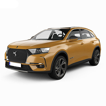 Szövetszőnyegek Citroen DS7