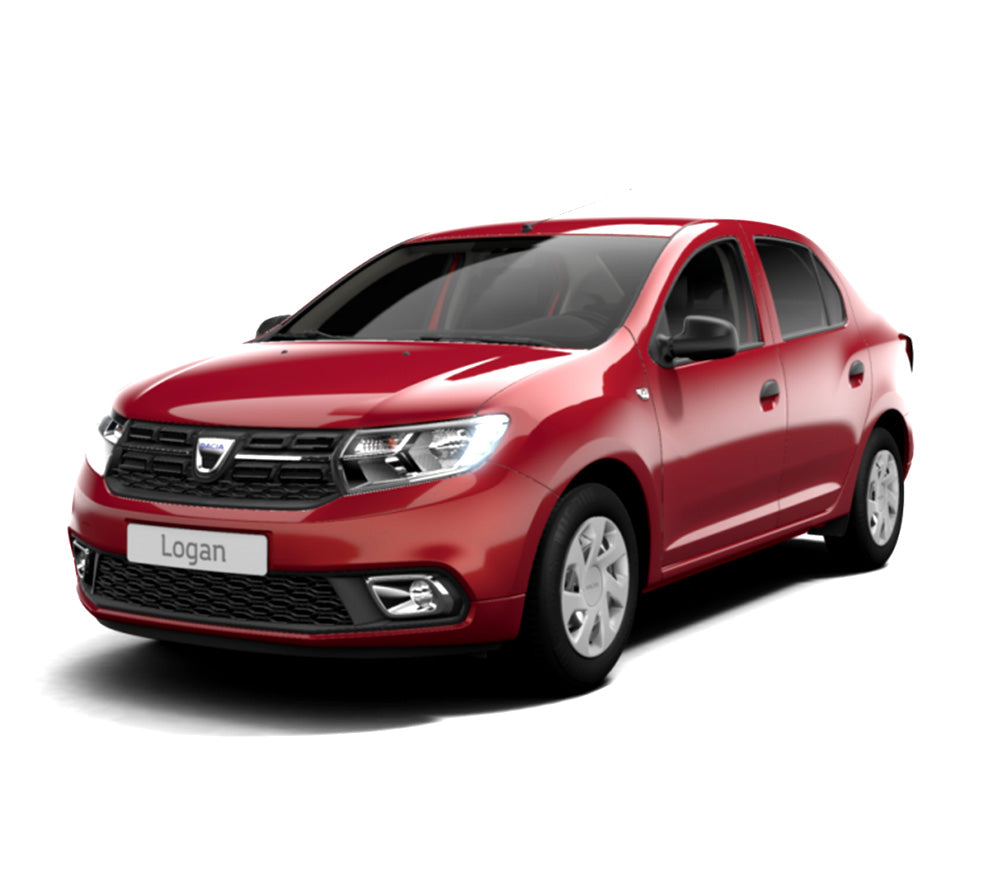 Légterelők Dacia Logan II gyártmány 03.2013 - 12.2020, karosszéria szedán