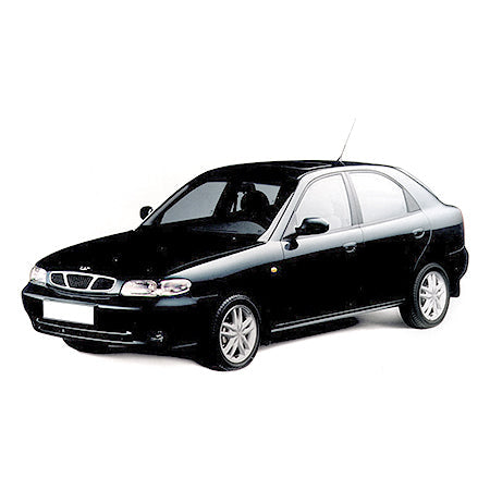Csomagtértálcák Daewoo Nubira gyártmány 1998 - 2002, karosszéria ferdehátú