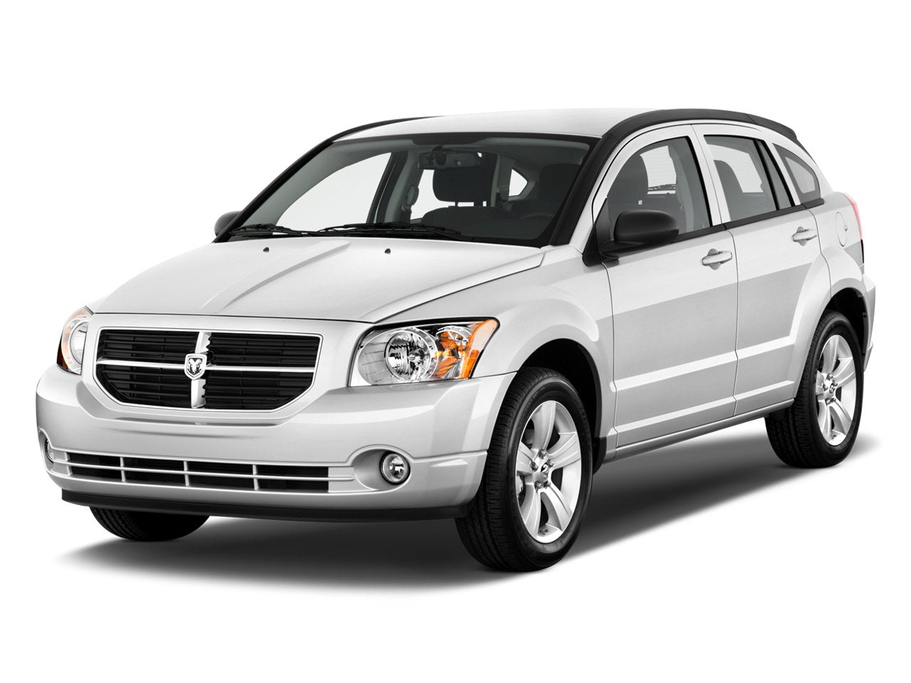 Hótálca gumiszőnyegek Dodge Caliber gyártmány 2005 - 12.2011, karosszéria ferdehátú