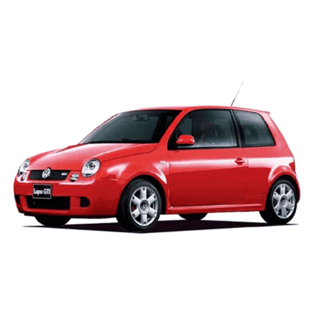 Hótálca Gumiszőnyegek Volkswagen Lupo