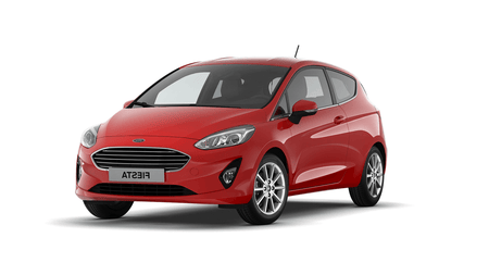 Szövetszőnyegek Ford Fiesta VII gyártmány 07.2017 - jelen, karosszéria ferdehátú