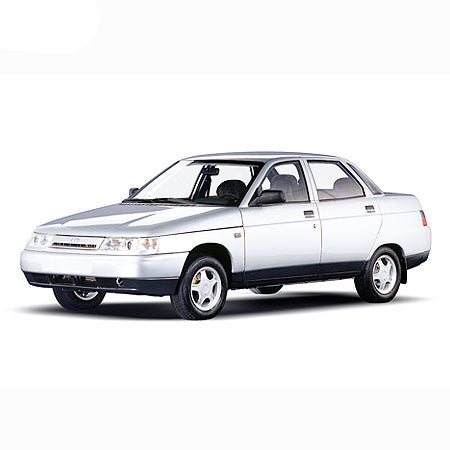 Légterelők Lada 110