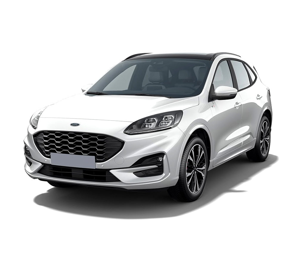 Hótálca Gumiszőnyegek Ford Kuga MHEV gyártmány 2020.04 - jelen, karosszéria suv
