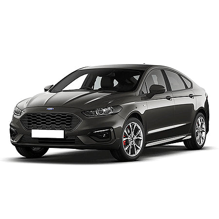 Hótálca Gumiszőnyegek Ford Mondeo IV Facelift gyártmány 2012 - 2015, karosszéria ferdehátú