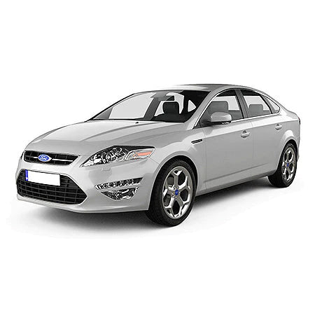 Szövetszőnyegek Ford Mondeo IV Facelift gyártmány 2012 - 2015, karosszéria ferdehátú