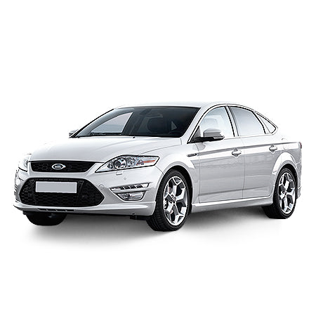 Szövetszőnyegek Ford Mondeo IV Facelift gyártmány 2012 - 2015, karosszéria szedán
